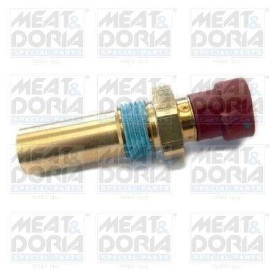 Sensor, speed/RPM